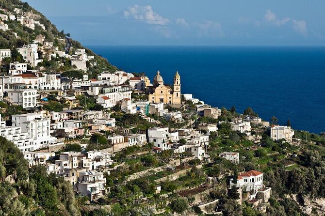 Private Day Tour: Sorrento, Positano, Amalfi, Ravello from Naples - Key things I’d plan around