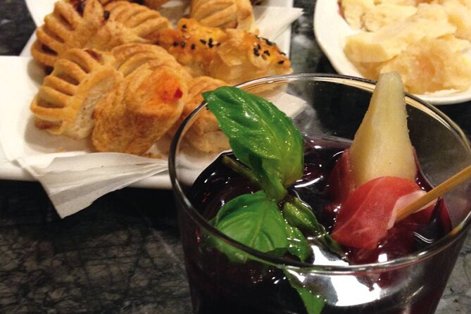 Private Half Day Parma Food Walking Tour - Prosciutteria stop: cured meats and the Parma difference