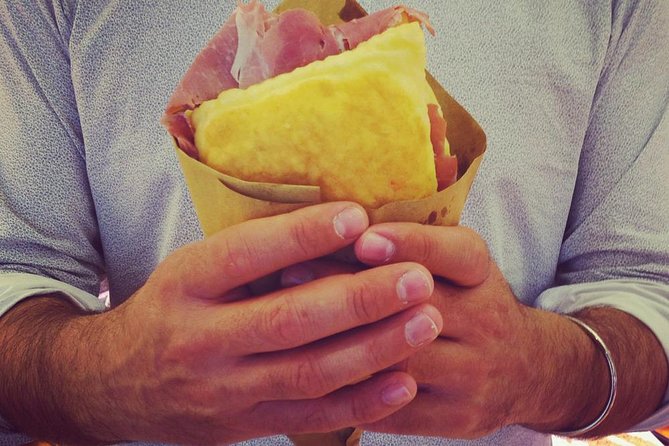 Private Half Day Parma Food Walking Tour - Price and value: what $134.23 includes (and why it adds up)