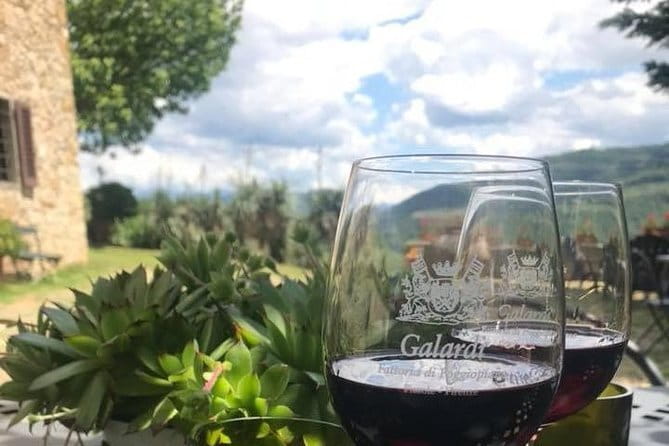 Private Self-Guided E-Bike Ride in Tuscany with Vineyard Visit - E-bikes in practice: what to expect from the ride feel