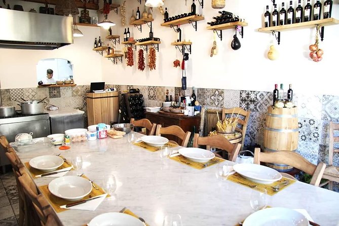 Private / Small Group at "Quanto Basta" School in Sorrento center - Price and Value: What $181.39 Actually Buys You