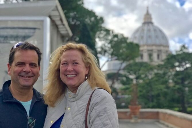 Private Vatican Highlights Guided Tour with Sistine Chapel - Sistine Chapel in 15 minutes: rules, respect, and what’s different right now