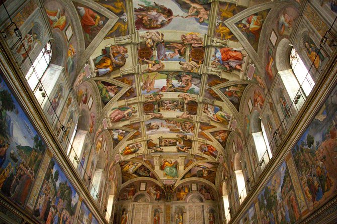 Private Vatican Museums Tour with Sistine Chapel & St. Peter's Basilica - Guide Quality: How to Get the Most Out of a Private Vatican Day
