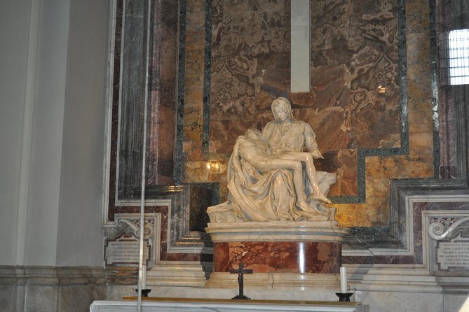 Private Vatican Museums Tour with Sistine Chapel & St. Peter's Basilica - Should You Book This Private Vatican Museums + Sistine + St. Peter’s Tour?