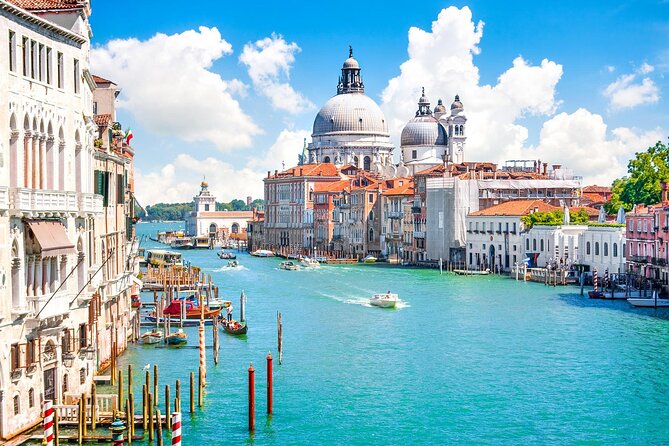 Private Venice 2 hrs Tour: Boat & Walking Tour with food tasting - The value of combining Grand Canal views with real back-street Venice