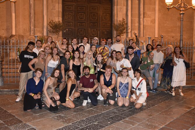 Pub Crawl Palermo - Quick Hits Before You Go