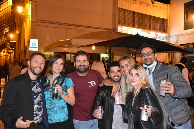 Pub Crawl Palermo - The Final Stretch In Palermo: Where The Night Often Turns Into Memories