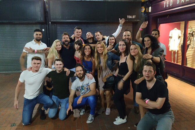 Pub Crawl Palermo - Price And Value: Why $20.56 Can Actually Make Sense