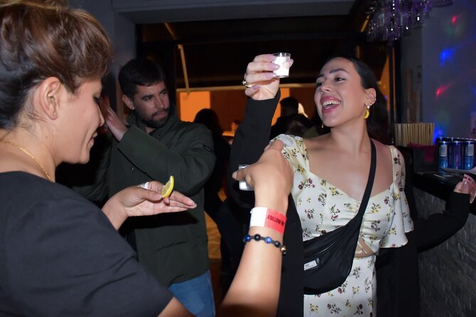 Pub Crawl Palermo - English-Friendly Nightlife Without The Usual Friction