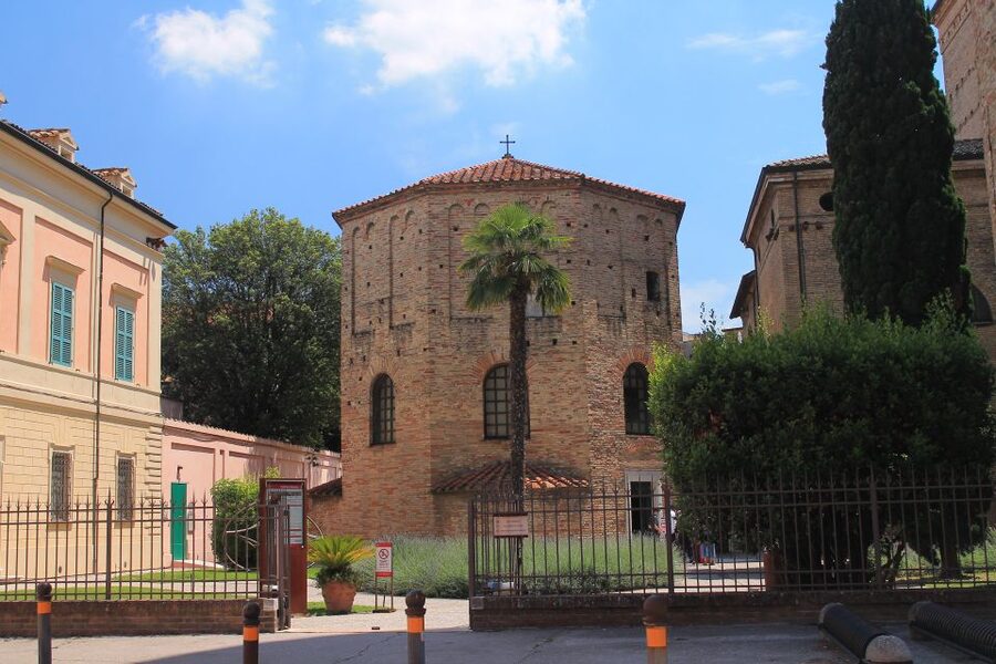 Ravenna: UNESCO Monuments and Mosaics Guided Tour - Key Highlights at a Glance