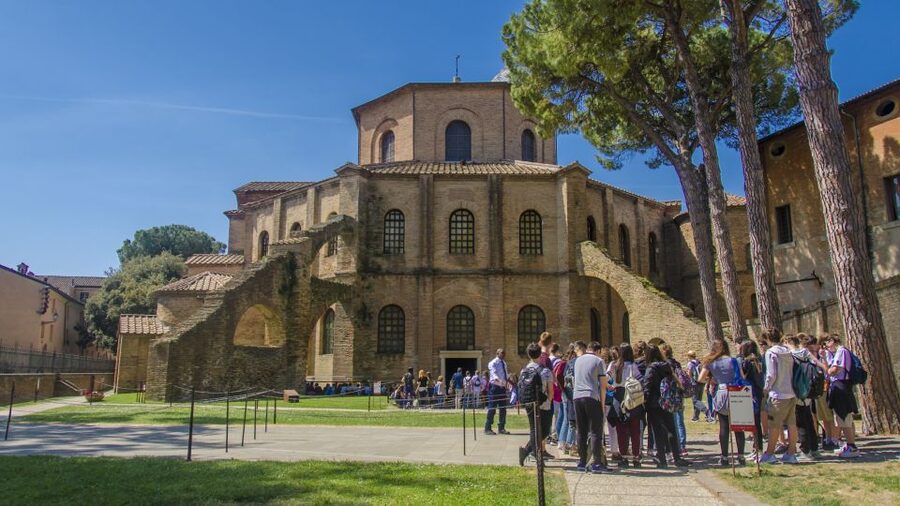 Ravenna: UNESCO Monuments and Mosaics Guided Tour - Why Ravenna’s Mosaics Make Sense Only With the Right Guide