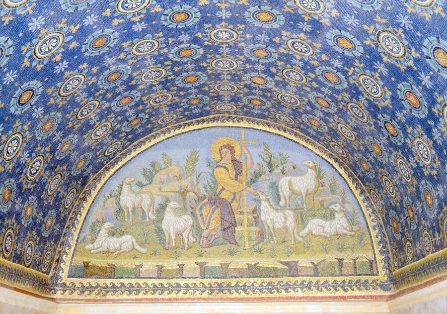 Ravenna: UNESCO Monuments and Mosaics Guided Tour - Piazza San Francesco Start: How the Tour Begins Smoothly