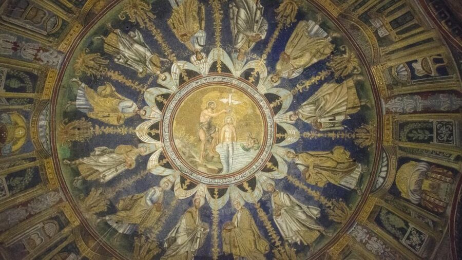 Ravenna: UNESCO Monuments and Mosaics Guided Tour - Essential vs Complete: What You Gain in 2 Hours vs 3