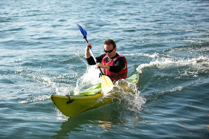 Real Venetian Kayak - Tour of Venice Canals with a Local Guide - Price in Context: Is $78.60 Good Value for This Venice Kayak Tour?