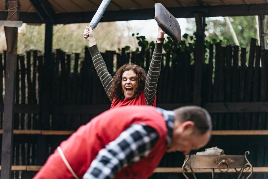 Rome: 2-Hour Gladiator School - Key highlights you will care about