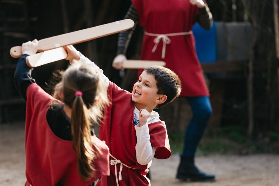 Rome: 2-Hour Gladiator School - The museum visit: Roman gear and context you can actually use
