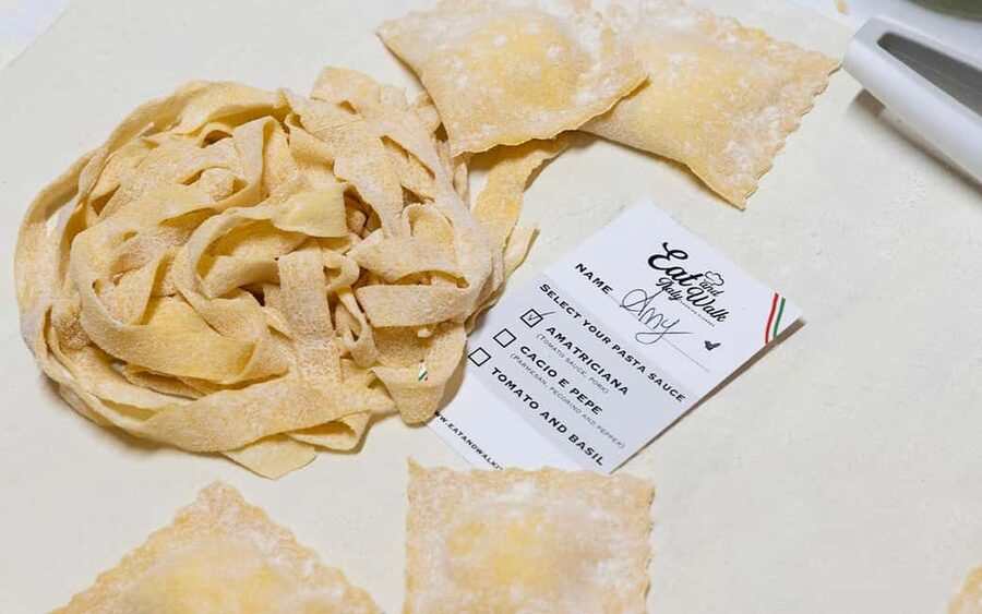 Rome: 3-in-1 Fettuccine, Ravioli, and Tiramisu Cooking Class - Should You Book This Rome Pasta and Tiramisu Class?