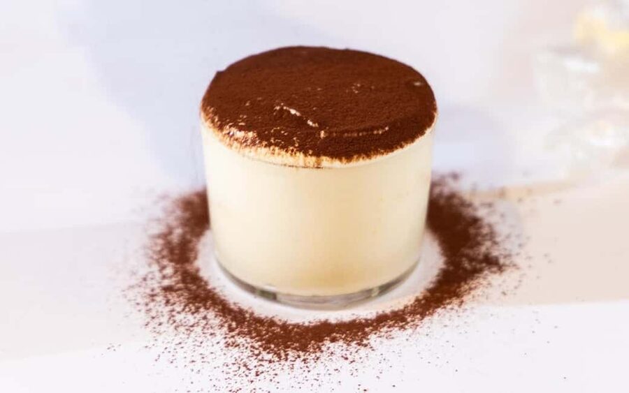 Rome: 3-in-1 Fettuccine, Ravioli, and Tiramisu Cooking Class - Tiramisu First, So You Get the Sweet Win Early