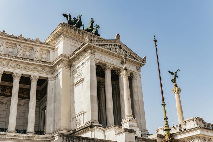 Rome: Altar of the Fatherland Elevator and Museum Tickets - Should you book the Altar of the Fatherland elevator and museum tickets?