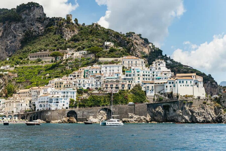 Rome: Amalfi Coast & Positano Day Trip with Coastal Cruise - Price and value: is $134.81 a good deal?