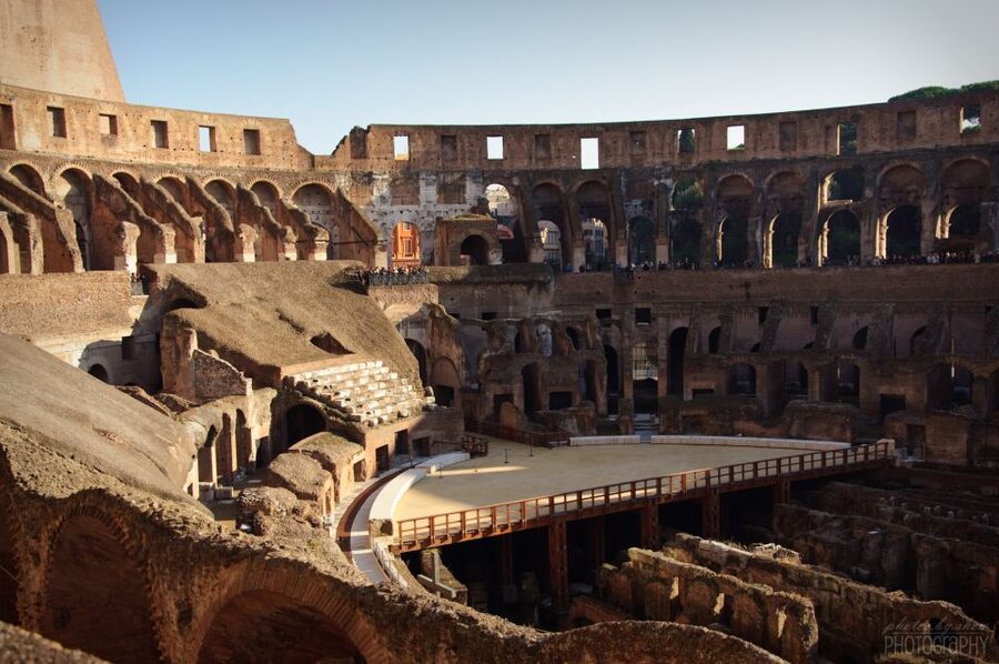 Rome: Ancient History and Colosseum Underground Tour - Price value: what $104.22 covers, and when it’s worth it