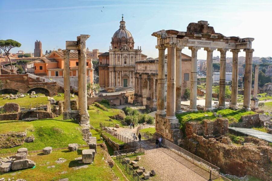 Rome: Ancient History and Colosseum Underground Tour - Should you book it? My quick decision guide