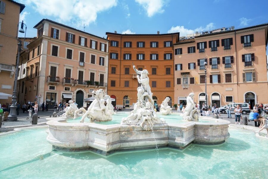 Rome: Angels and Demons Guided Tour - Key moments that make this tour worth your time