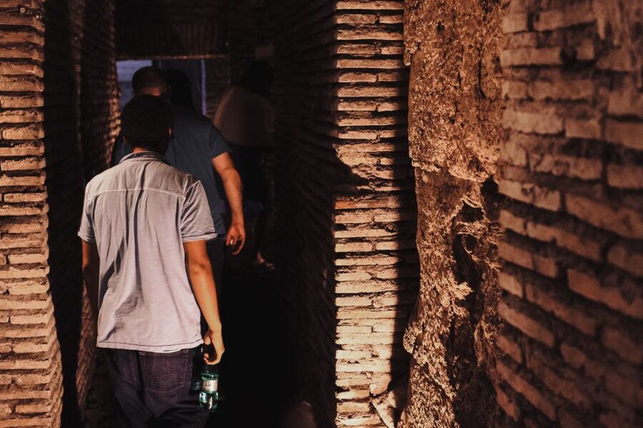 Rome: Appian Way, Aqueducts, and Catacombs Tour - Price and value: what $64 is really buying