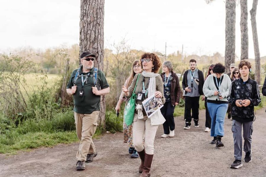 Rome: Appian Way, Aqueducts, and Catacombs Tour - Underground rules you should plan for (and why they matter)