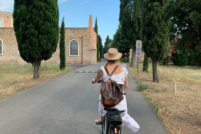 Rome:Appian Way E-bike Tour, Catacombs, Aqueducts & Transfer - How the E-Bike Helps (and What Can Still Be Hard)
