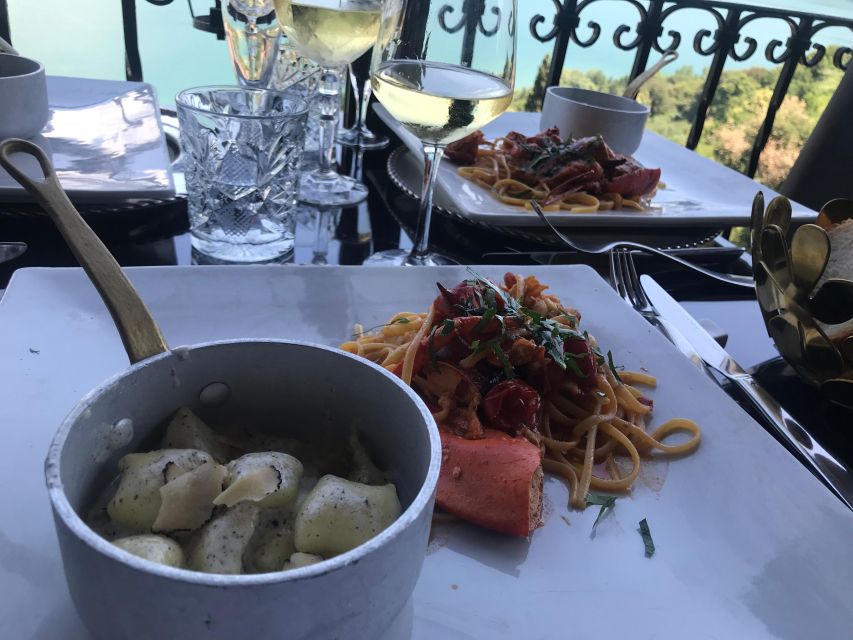 Rome: Award-Winning Roman Food Tours - Practical Tips to Get the Best Return on Your Appetite