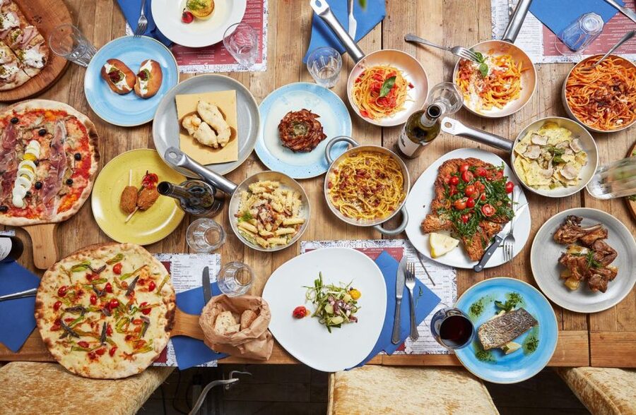 Rome: Award-Winning Roman Food Tours - How the 1 to 4 Hour Timing Changes the Experience