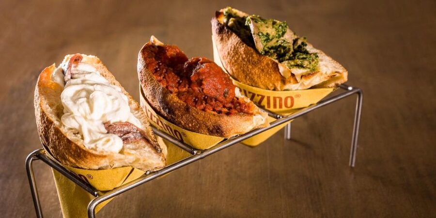 Rome: Award-Winning Roman Food Tours - The Tastings That Define Roman Comfort Food