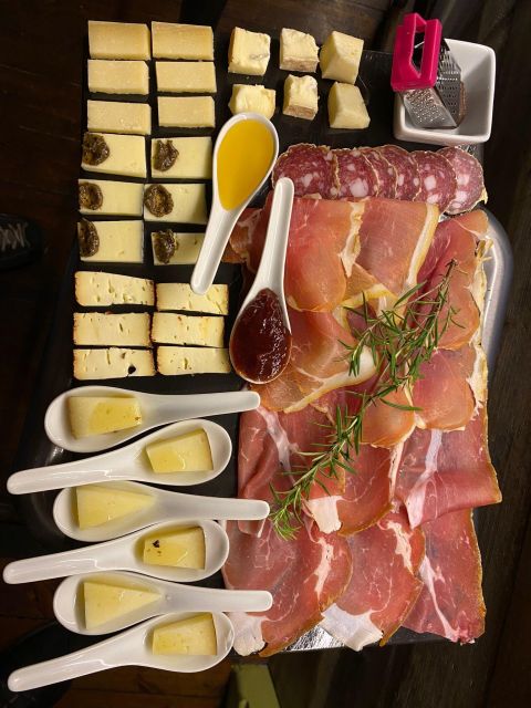 Rome: Award-Winning Roman Food Tours - Where You’ll Eat, and What That Means for Authenticity