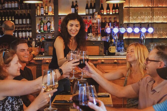 Rome: Award Winning Trastevere Group Food Tour with Wine - Key things you’ll love about this Trastevere food tour