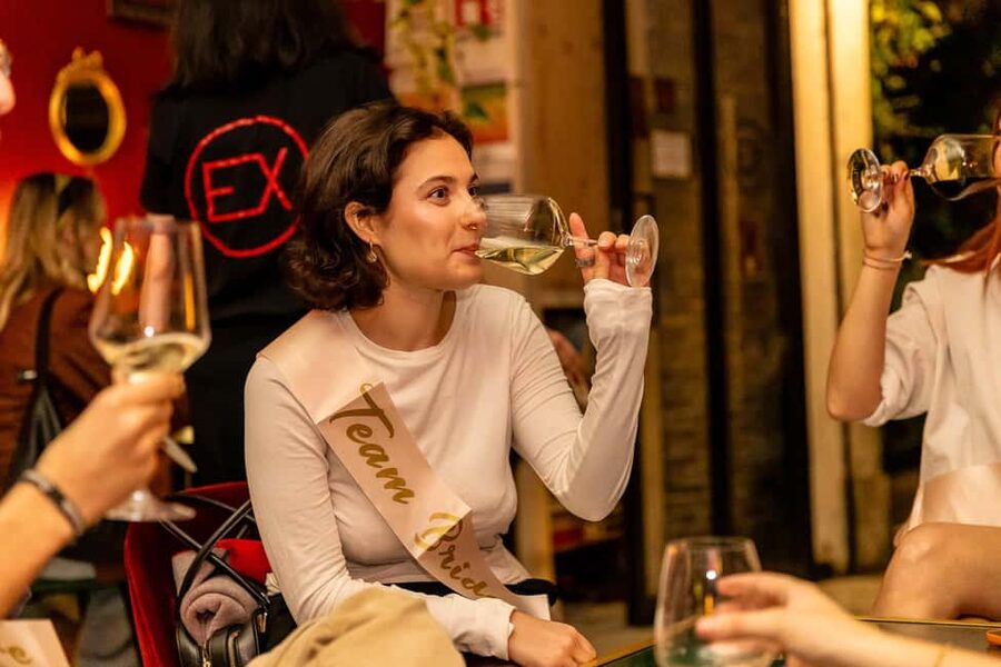 Rome: Bar Crawl with Local Guide & Drinks - Price and value: what you are really paying for ($66.27)