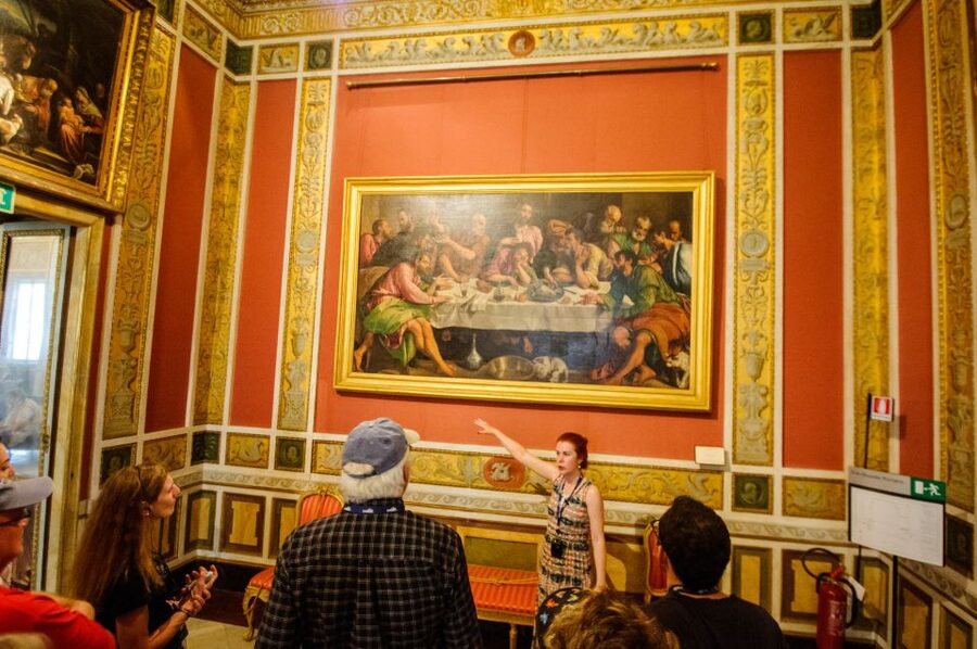 Rome: Borghese Gallery and Gardens Guided Small-Group Tour - Quick Hits You’ll Care About