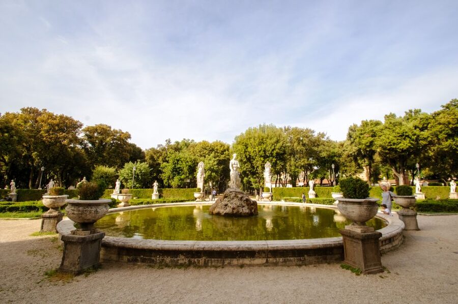 Rome: Borghese Gallery and Gardens Guided Small-Group Tour - FAQ