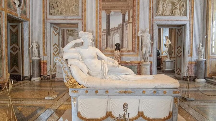 Rome: Borghese Gallery Entry Ticket & Optional Guided Tour - Key things that make this Borghese Gallery visit worth it