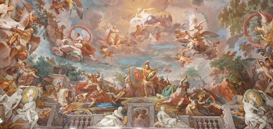 Rome: Borghese Gallery Entry Ticket & Optional Guided Tour - Two ways to visit: self-paced entry or a guided tour that tells the story