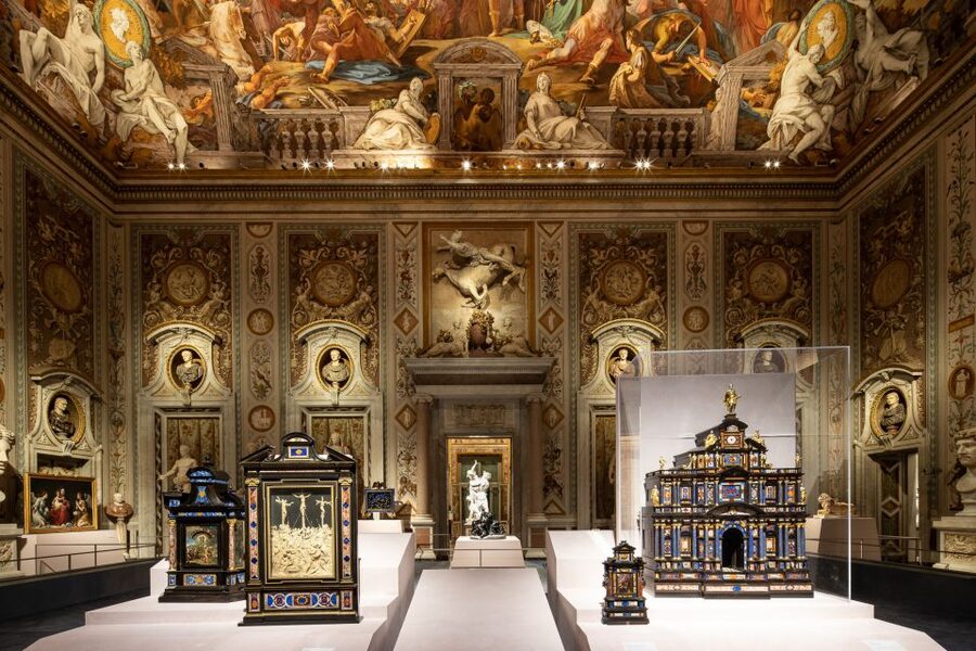 Rome: Borghese Gallery Entry Ticket & Optional Guided Tour - Gardens and Piazza del Popolo: the calm ending you’ll be glad for
