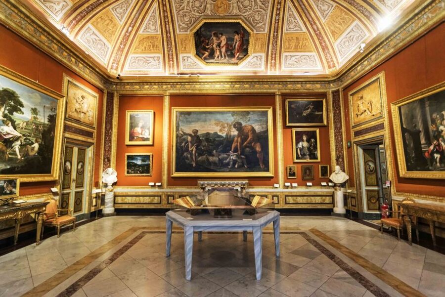 Rome: Borghese Gallery Entry Ticket & Optional Guided Tour - Practical tips so your Borghese Gallery visit goes smoothly