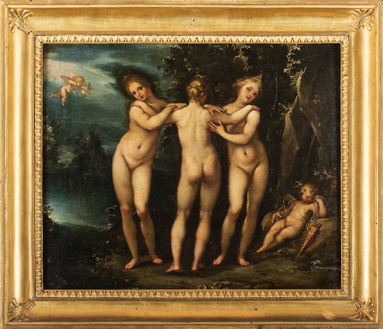 Rome: Borghese Gallery Entry Ticket & Optional Guided Tour - Skip-the-line entry, separate entrance, and the value of time