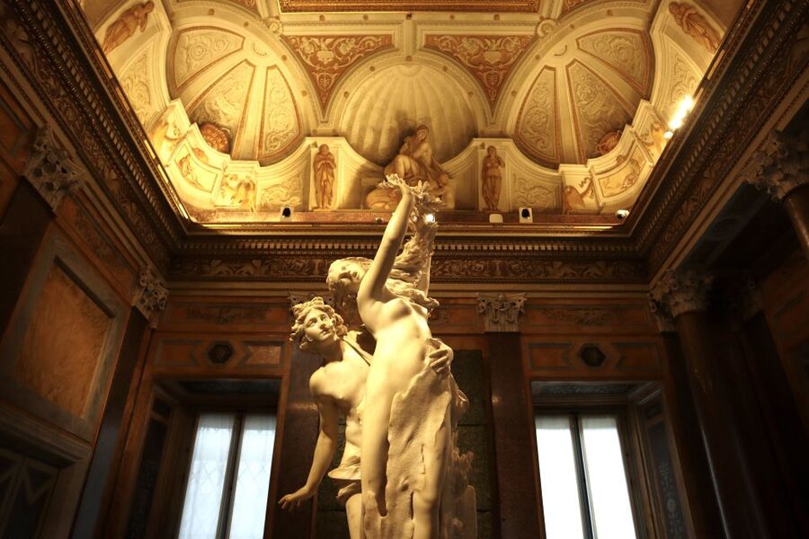 Rome: Borghese Gallery Guided Tour with Skip-the-Line Entry - Why This Borghese Tour Works So Well for Most People