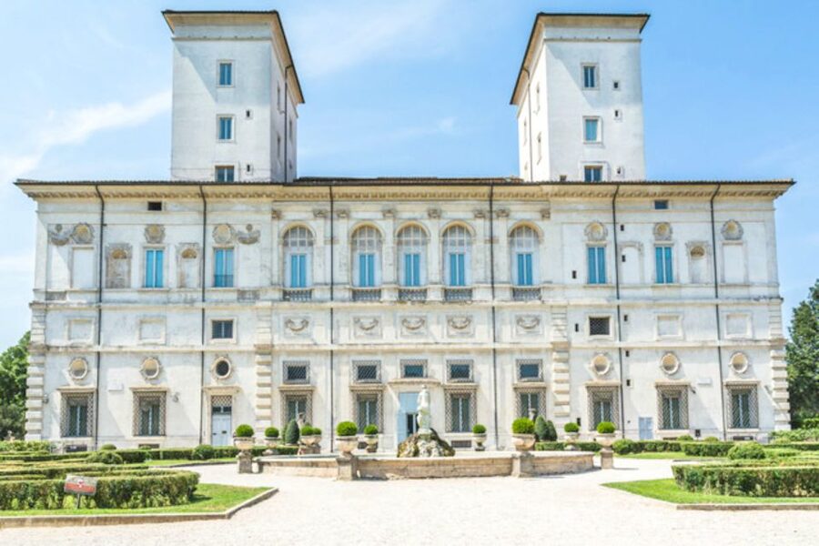 Rome: Borghese Gallery Guided Tour with Skip-the-Line Entry - After the Tour: Time to Catch Your Breath in the Grounds