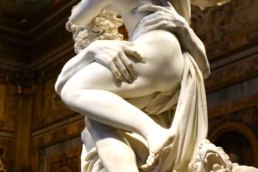 Rome: Borghese Gallery Guided Tour with Skip-the-Line Entry - The 2-Hour Flow Through Around Twenty Rooms