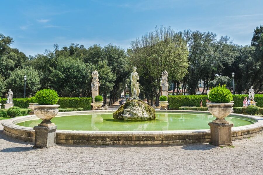 Rome: Borghese Gallery Guided Tour with Skip-the-Line Entry - Practical Stuff That Will Make Your Visit Smoother
