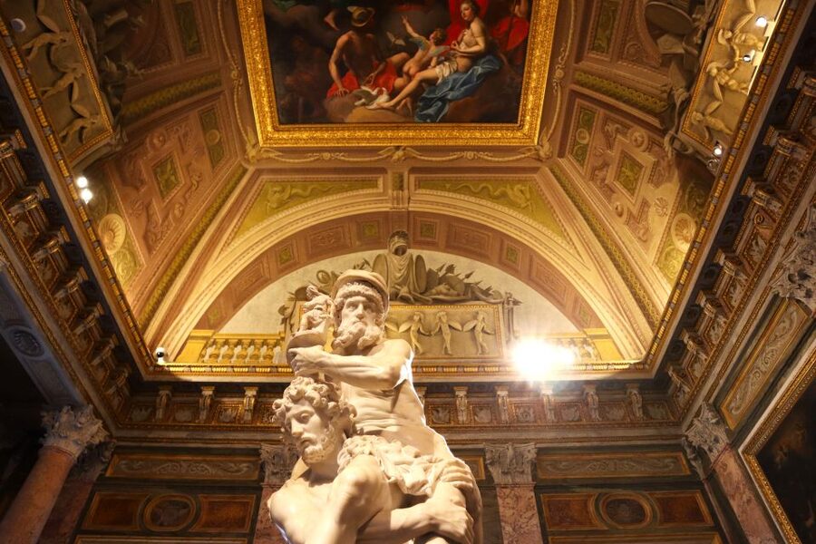 Rome: Borghese Gallery Guided Tour with Skip-the-Line Entry - Price, Timing, and Who This Tour Makes the Most Sense For