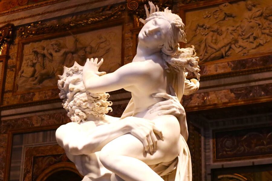 Rome: Borghese Gallery Guided Tour with Skip-the-Line Entry - The Most Praised Part of This Experience: The Guides Who Make You Look Longer