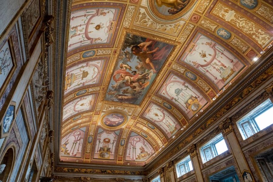 Rome: Borghese Gallery Guided Tour with Tickets - The gallery rooms: Caravaggio, Raphael, and the art historian’s road map